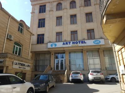 Art Baku - 10