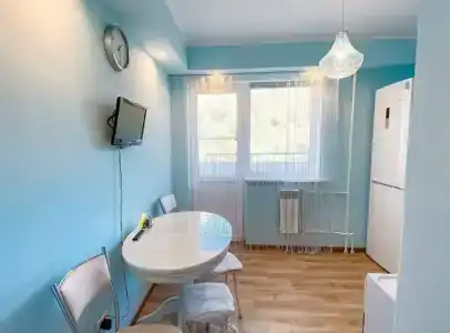 Abri Luxe Министерские озера - 10