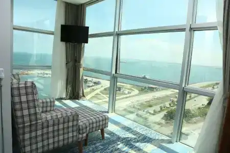 Panorama Damla Otel - 21