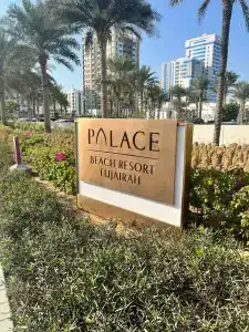 Palace Beach Resort - 50