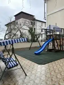 Парковый спуск - 4