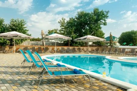 Pontos Family Resort Vesta - 85