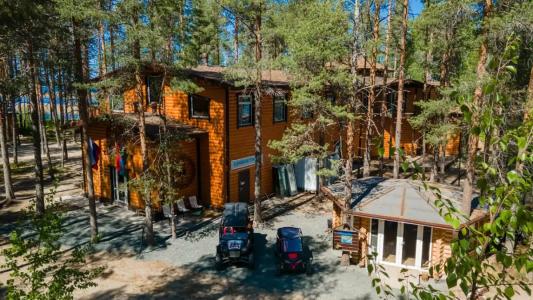 Северное сияние - 47