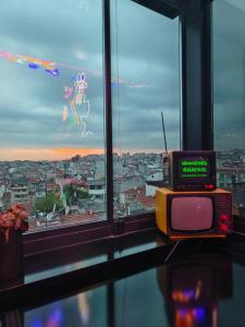 Wabi Sabi Hostel Istanbul - 11