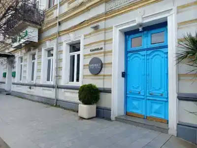Мариинский - 0