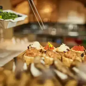 Олёнка лодж - 47