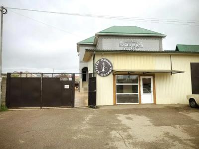 Новотерская усадьба - 7