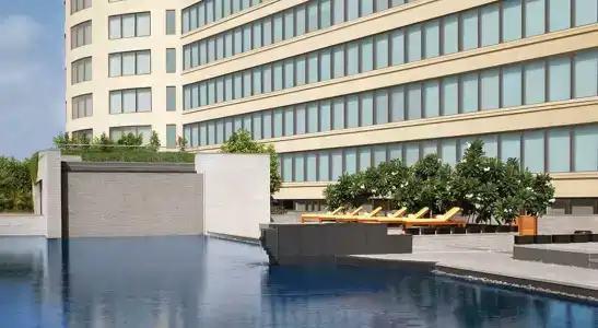 Trident Bandra Kurla - 12