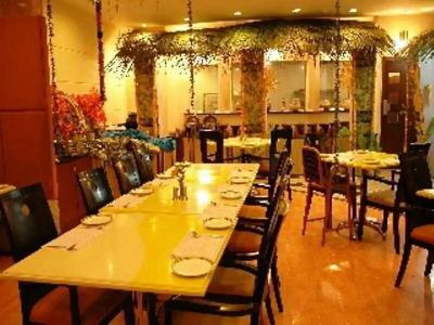 Regenta Central Deccan Chennai, Royapettah - 25