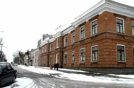 Интурист - 48