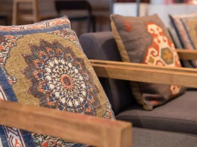 Mercure Krakow Stare Miasto - 48