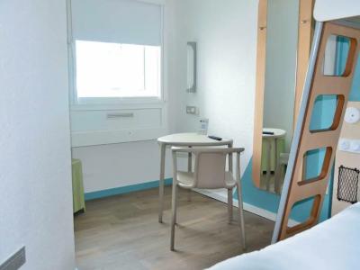 ibis budget Blois Centre - 22