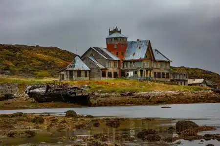 Олёнка лодж - 81