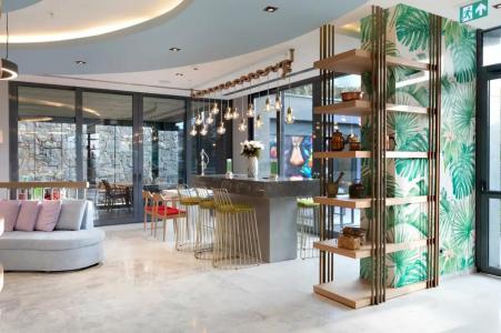 Ibis Styles Istanbul Atasehir - 35