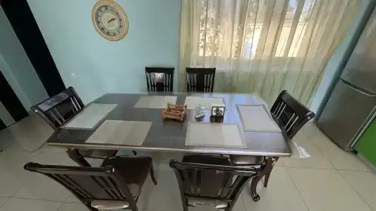 Райский уголок - 36