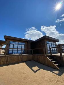 Порт Ольхон - 43