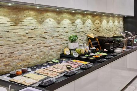 Holiday Inn Vilnius, An Ihg - 31