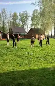 New Горизонт - 7
