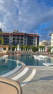 Green Garden Resort & Spa - 69