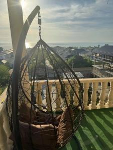 Золотые Пески - 41