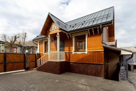 Гостевой дом на Герцена 1 - 0