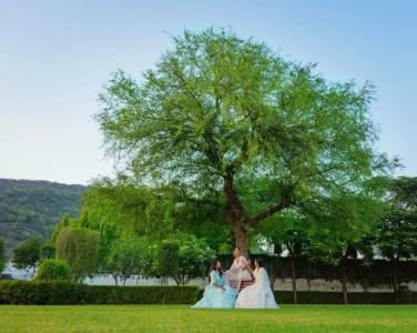 Doubletree By Hilton Jaipur Amer - 14