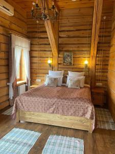 Алексеевская Усадьба - 7