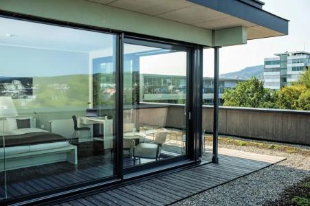 The Flag züRich - 89