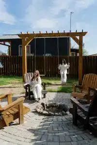 Родные просторы - 33