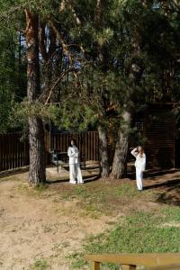 Родные просторы - 35