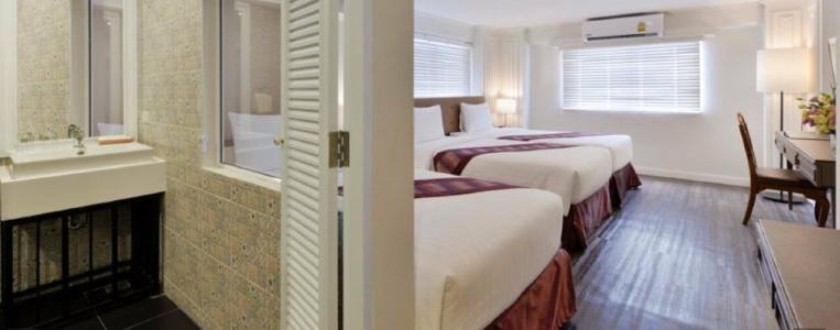 Siam Champs Elyseesi Unique - 53