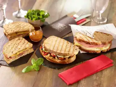 Ibis Istanbul West - 61