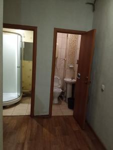 Хостел52 на Вокзальной - 17