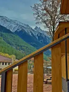 Bars-House - 2