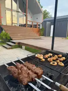 Барон Хаус - 12