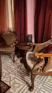 Баккара - 24