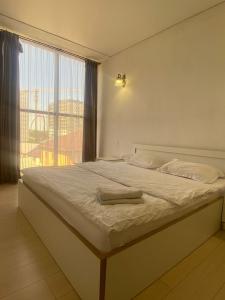 Central Asia Inn - 12