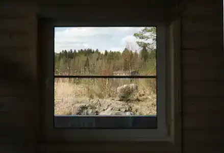 Дом в Акуловке - 48