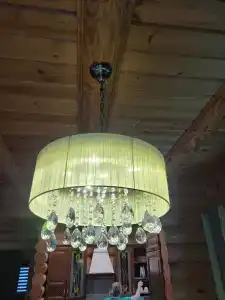 Дом на Волге - 31