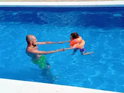 Вилла Blue Waves - 12