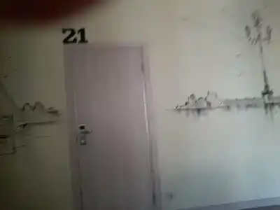 Лисья Нора - 95