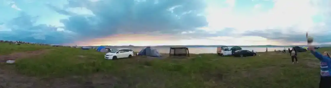 База отдыха Лазурный берег - 53