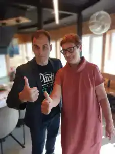 Дальний кордон - 15