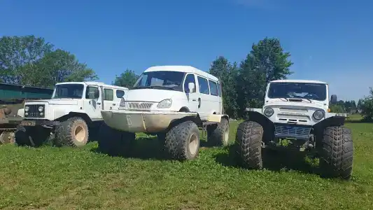Гостевой дом Полистовского заповедника - 15