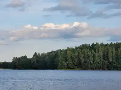 Inovo Lake View - 31