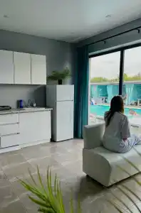 Дачный дворик - 99