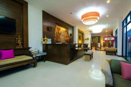Nicha Suite Hua Hin - 18