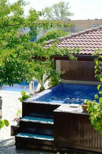 Dallas Residence Suites - 3