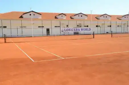 Lonicera World Resort & Spa - Ultra All Inclusive - 52