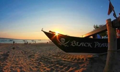 Sulis Beach & Spa - 24